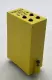 Opto 22 IAC5Q Quad Pak 4-channel AC/DC Input 90-140 VAC/VDC, 5 VDC Logic 