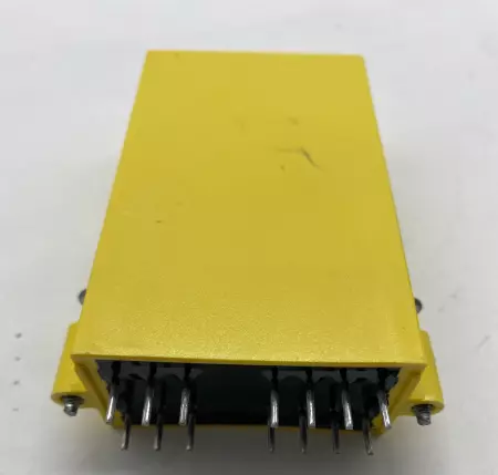 Opto 22 IAC5Q Quad Pak 4-channel AC/DC Input 90-140 VAC/VDC, 5 VDC Logic 