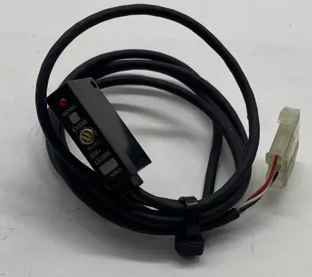 Sunx EX4-LS30RE Photoelectric Sensor 