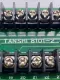 Fuji Electric TANSHI 8101-2 PC Board 