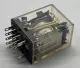 Omron MY4N-D2 24VDC Relay AC/DC 5Amp 24VDC Coil 