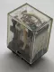 Omron LY2N-D2 24VDC Relay 120-240VAC 10Amp, 24VDC Coil 