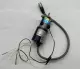 Sanyo Denki E401000C031 Optical Shaft Encoder W/R301-E41EL8 Motor 