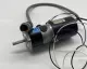 Sanyo Denki E401000C031 Optical Shaft Encoder W/R301-E41EL8 Motor 