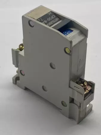 Mitsubishi Electric CP30-BA 7A Circuit Protector, 250V 7Amp 1-Pole 