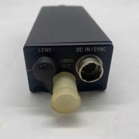 Sony XC-77 Daito CCD Video Camera Module, 10.5-15VDC 2.2W 