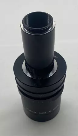 Canon 110297 TV Lens VF75mm / 1:1.8 