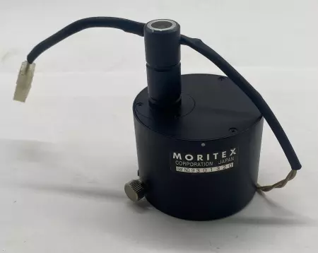 Moritex SER. 9301320 Filter/Adapter Lens 