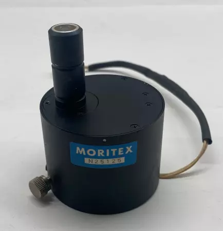 Moritex N25125 Filter/Adapter Lens 