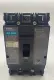 Fuji Electric BU-FSB3100 3-Pole Circuit Breaker, 600VAC 100Amp 
