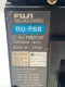 Fuji Electric BU-FSB3100 3-Pole Circuit Breaker, 600VAC 100Amp 