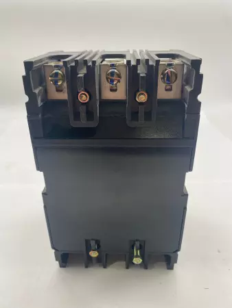 Fuji Electric BU-FSB3100 3-Pole Circuit Breaker, 600VAC 100Amp 
