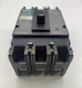 Fuji Electric BU-FSB3100 3-Pole Circuit Breaker, 600VAC 100Amp 