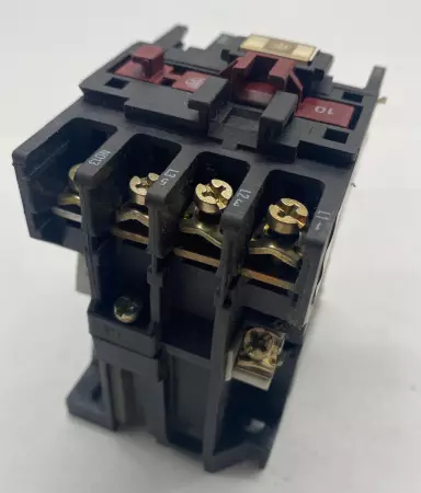 Telemecanique LC1-D253 Contactor 500V 25Amp 