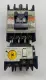 Fuji Electric 4NCOFO Contactor 550V 20Amp W/TR-ON/3 Overload Relay 