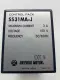Oriental Motor SS31MA-J Control Pack 100V 3Amp 