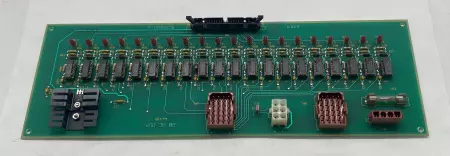 Unbranded 42339401 Circuit Board 