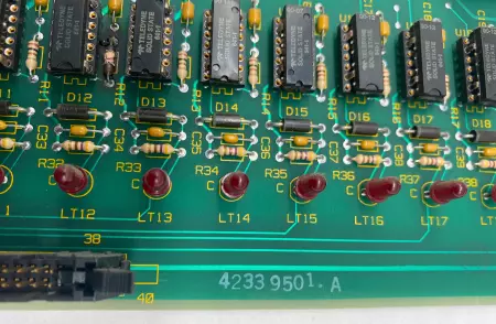 Unbranded 42339401 Circuit Board 