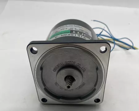 Oriental Motor 31K15RGN-A Speed Control Motor, 100V 0.5A 15W 