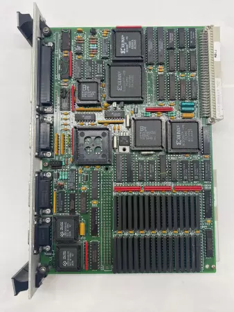 Fuji 4400 Circuit Video Card 