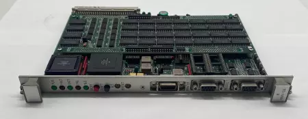 Hitachi-Zosen HIMV-134 Controller Board 