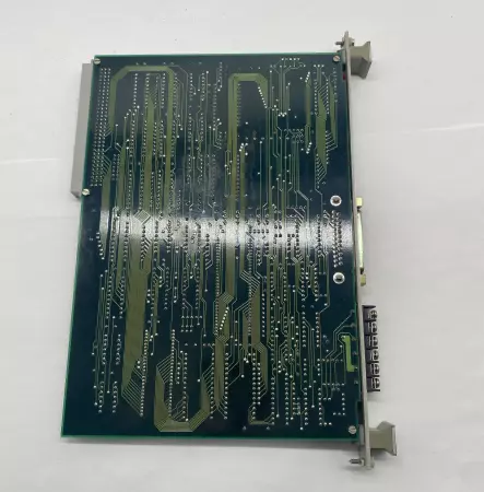 Yamatake Honeywell MZ100 CP91 Circuit Board 