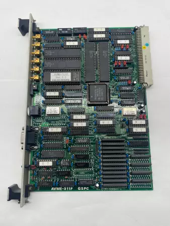 Yamatake Honeywell AVME-311F Circuit Board 