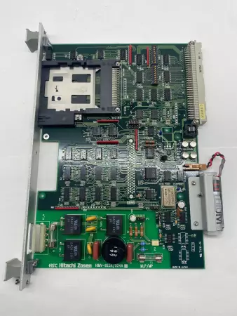 Hitachi Zosen HIMV-923A PC Module Card 