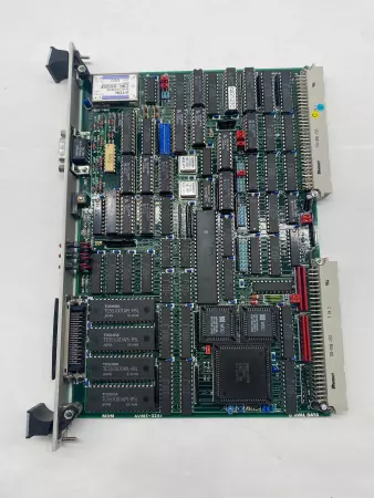 Aval Data AVME-324F Circuit Board Card 