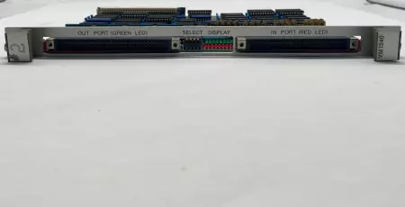 Sharp VM1540 2-Port Video Card 