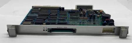 Sharp/Fuji VM1931A PC Board, Card Vision Memory 