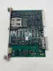 Sharp/Fuji VM1932 PC Board, Card Vision Memory 