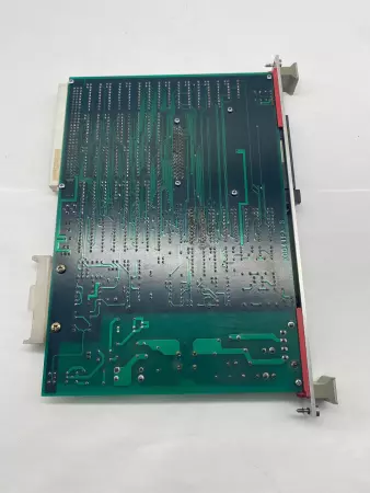 Sharp/Fuji VM1932 PC Board, Card Vision Memory 