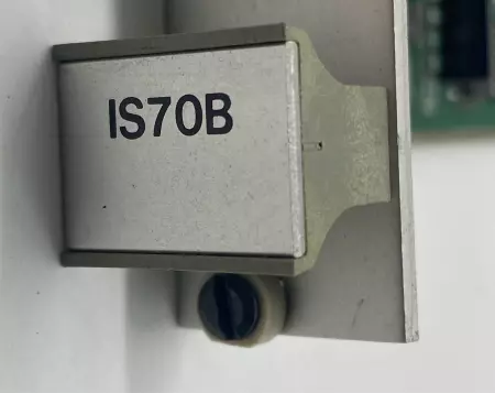 Fuji IS70B Circuit Board PC Module 