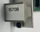 Fuji IS70B Circuit Board PC Module 