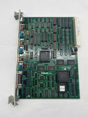 Fuji IS70B Circuit Board PC Module 