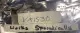 Sharp VM1530 SMT Circuit Board Servo Card (Works Sporadically) 