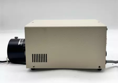 Moritex MHF-50L II Light Source & Fiber Optic Lamp 