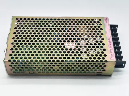 Cosel MMB50U-1 Power Supply, 5-12VDC 3Amp 