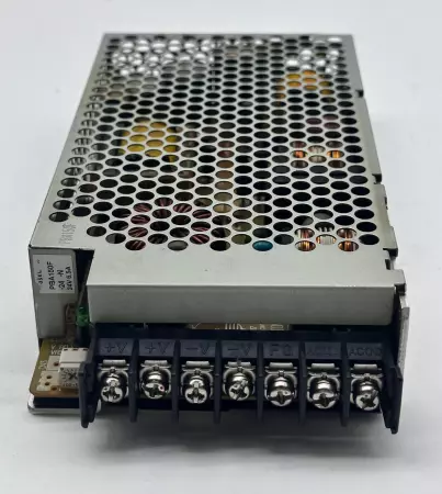 Cosel PBA150F-24 Power Supply, 24VDC 6.5Amp 