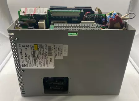 Allen-Bradley 1394-SJT10-T-RL SER.A Servo Drive Controller 10kW (No Cover) 