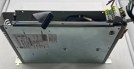 Allen-Bradley 1394C-AM07 SER.C Servo Drive Controller 5kW (No Cover) 