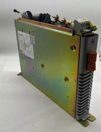 Allen-Bradley 1394-AM07 SER.B Servo Drive Controller 5kW (No Cover) 