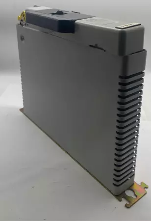 Allen-Bradley 1394-AM03 SER.B Servo Drive Controller 2kW (Broken Cover) 