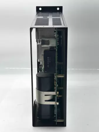 Yaskawa CACR-SR01AC1ERY102 Servopack® Servo Driver, 0.1kW 