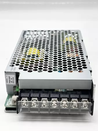 Cosel PBA150F-24 Power Supply, 24VDC 6.5Amp 