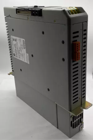 Allen-Bradley 1394-AM50 SER.A AC Servo Drive, 10kW (Broken Cover) 