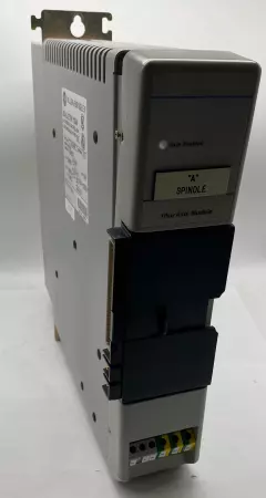 Allen-Bradley 1394-AM50 SER.A AC Servo Drive, 10kW (Broken Cover) 