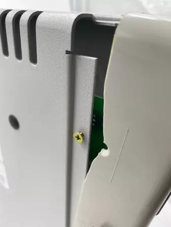 Allen-Bradley 1394-AM50 SER.A AC Servo Drive, 10kW (Broken Cover) 