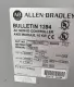 Allen-Bradley 1394-AM50 SER.A AC Servo Drive, 10kW (Broken Cover) 